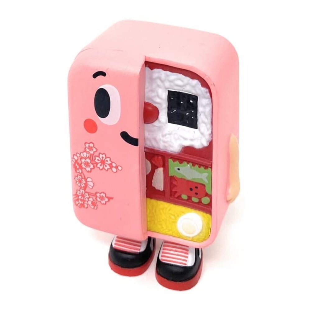 Tokidoki Fast Food Besties Benny